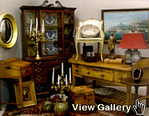 One of a Kind Antiques, LLC